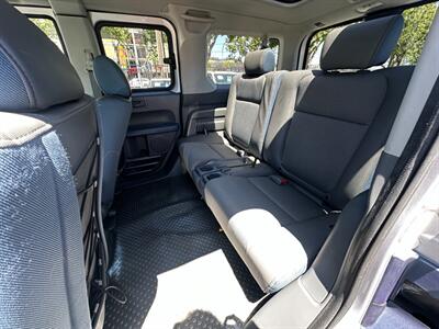 2005 Honda Element EX - Photo 17 - San Leandro, CA 94578