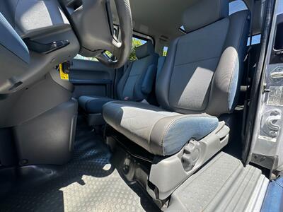 2005 Honda Element EX - Photo 11 - San Leandro, CA 94578