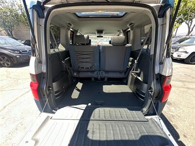 2005 Honda Element EX - Photo 10 - San Leandro, CA 94578
