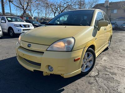 2003 Suzuki Aerio GS   - Photo 1 - San Leandro, CA 94578