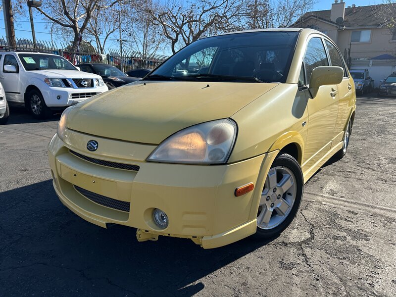 2003 Suzuki Aerio GS   - Photo 1 - San Leandro, CA 94578
