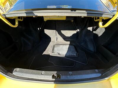 2003 Suzuki Aerio GS   - Photo 11 - San Leandro, CA 94578