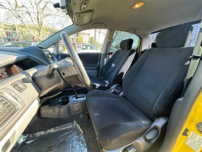 2003 Suzuki Aerio GS   - Photo 12 - San Leandro, CA 94578