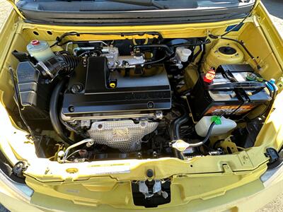 2003 Suzuki Aerio GS   - Photo 10 - San Leandro, CA 94578