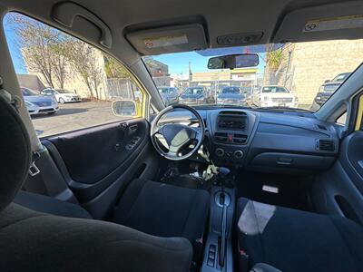 2003 Suzuki Aerio GS   - Photo 15 - San Leandro, CA 94578