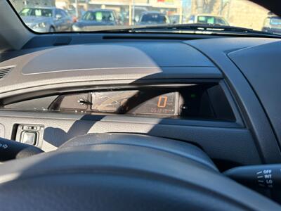 2003 Suzuki Aerio GS   - Photo 18 - San Leandro, CA 94578