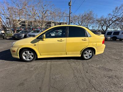 2003 Suzuki Aerio GS   - Photo 8 - San Leandro, CA 94578