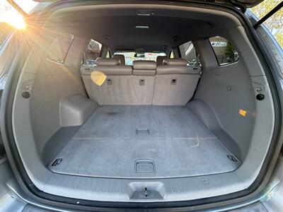 2007 Hyundai SANTA FE Limited - Photo 11 - San Leandro, CA 94578