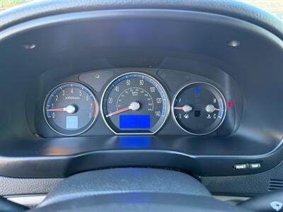 2007 Hyundai SANTA FE Limited - Photo 18 - San Leandro, CA 94578