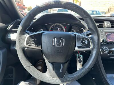 2016 Honda Civic LX   - Photo 22 - San Leandro, CA 94578