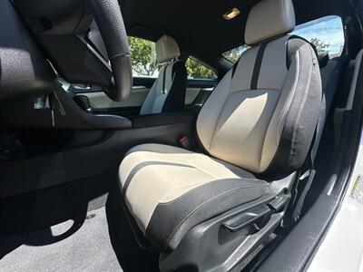 2016 Honda Civic LX   - Photo 12 - San Leandro, CA 94578