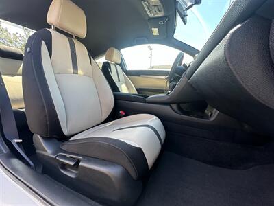 2016 Honda Civic LX   - Photo 13 - San Leandro, CA 94578