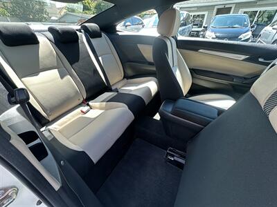 2016 Honda Civic LX   - Photo 17 - San Leandro, CA 94578