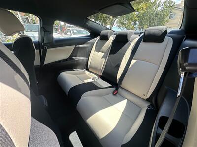 2016 Honda Civic LX   - Photo 18 - San Leandro, CA 94578
