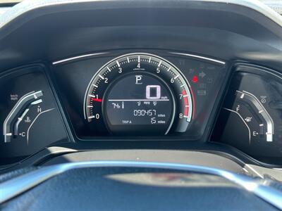 2016 Honda Civic LX   - Photo 23 - San Leandro, CA 94578