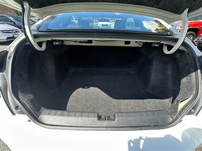 2016 Honda Civic LX   - Photo 11 - San Leandro, CA 94578