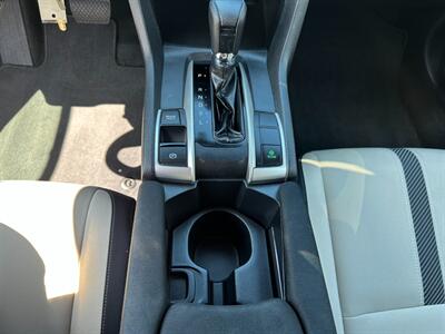 2016 Honda Civic LX   - Photo 19 - San Leandro, CA 94578