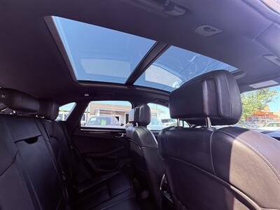 2015 Porsche Macan S   - Photo 17 - San Leandro, CA 94578