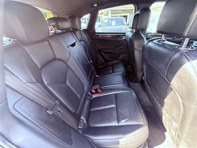 2015 Porsche Macan S   - Photo 14 - San Leandro, CA 94578