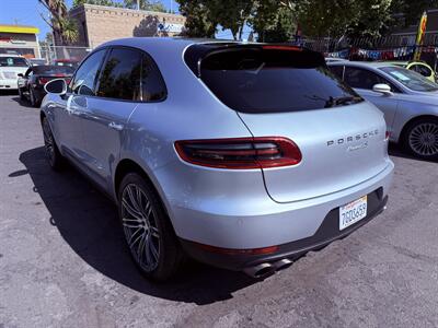 2015 Porsche Macan S   - Photo 7 - San Leandro, CA 94578