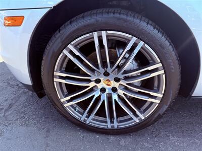 2015 Porsche Macan S   - Photo 9 - San Leandro, CA 94578