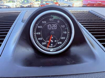 2015 Porsche Macan S   - Photo 20 - San Leandro, CA 94578