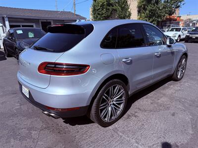 2015 Porsche Macan S   - Photo 5 - San Leandro, CA 94578