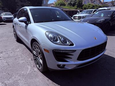 2015 Porsche Macan S   - Photo 3 - San Leandro, CA 94578