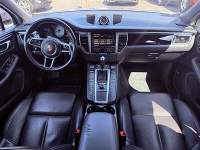 2015 Porsche Macan S   - Photo 15 - San Leandro, CA 94578
