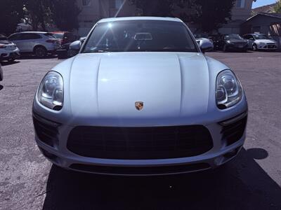 2015 Porsche Macan S   - Photo 2 - San Leandro, CA 94578