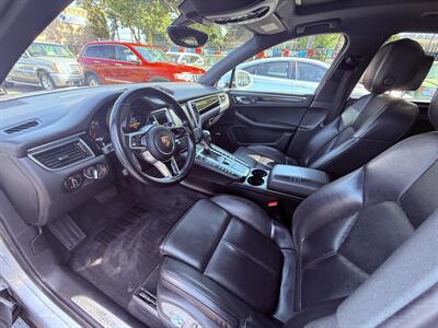 2015 Porsche Macan S   - Photo 11 - San Leandro, CA 94578