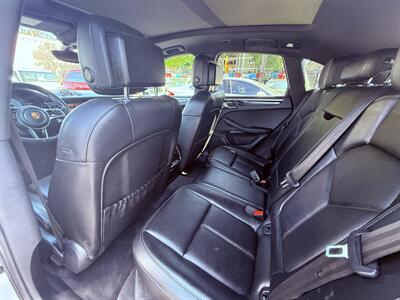 2015 Porsche Macan S   - Photo 12 - San Leandro, CA 94578