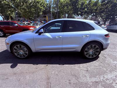 2015 Porsche Macan S   - Photo 8 - San Leandro, CA 94578