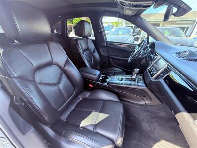 2015 Porsche Macan S   - Photo 13 - San Leandro, CA 94578