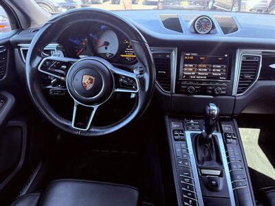 2015 Porsche Macan S   - Photo 16 - San Leandro, CA 94578