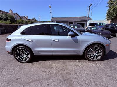2015 Porsche Macan S   - Photo 4 - San Leandro, CA 94578