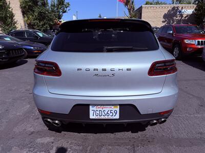 2015 Porsche Macan S   - Photo 6 - San Leandro, CA 94578