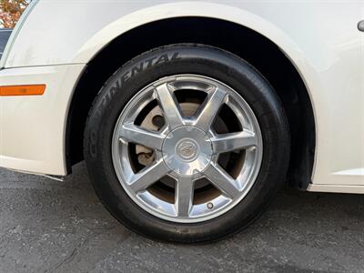 2007 Cadillac STS V6 - Photo 9 - San Leandro, CA 94578