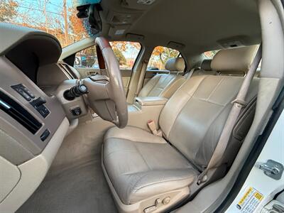 2007 Cadillac STS V6 - Photo 12 - San Leandro, CA 94578