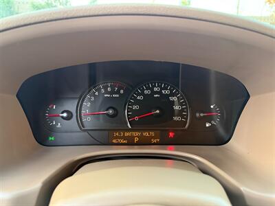 2007 Cadillac STS V6 - Photo 19 - San Leandro, CA 94578