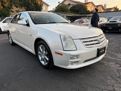 2007 Cadillac STS V6 - Photo 3 - San Leandro, CA 94578