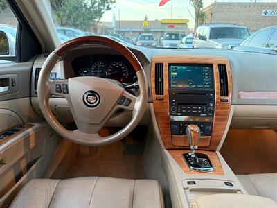 2007 Cadillac STS V6 - Photo 18 - San Leandro, CA 94578