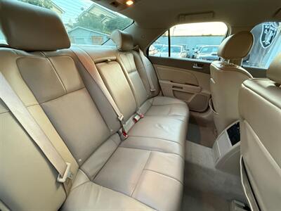 2007 Cadillac STS V6 - Photo 24 - San Leandro, CA 94578