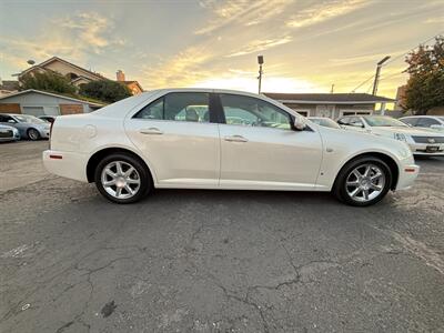 2007 Cadillac STS V6 - Photo 4 - San Leandro, CA 94578