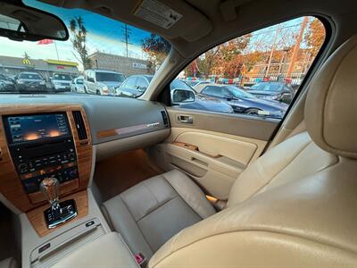 2007 Cadillac STS V6 - Photo 17 - San Leandro, CA 94578
