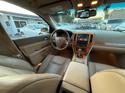 2007 Cadillac STS V6 - Photo 16 - San Leandro, CA 94578