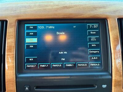 2007 Cadillac STS V6 - Photo 21 - San Leandro, CA 94578