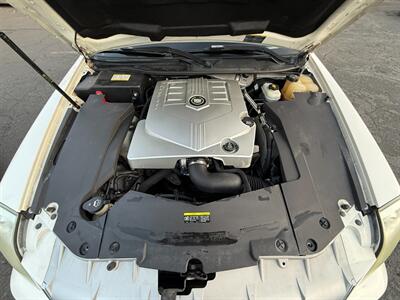 2007 Cadillac STS V6 - Photo 10 - San Leandro, CA 94578