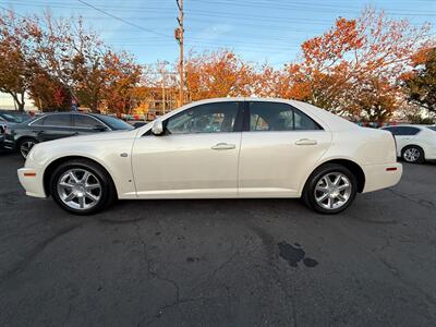 2007 Cadillac STS V6 - Photo 8 - San Leandro, CA 94578