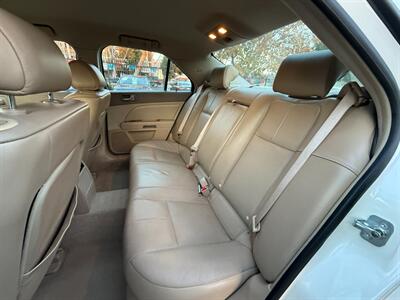 2007 Cadillac STS V6 - Photo 23 - San Leandro, CA 94578